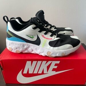 Nike Renew Lucent II (PS) Y3